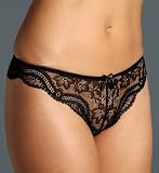 Simone Perele Avant Premiere Tanga Panty (110710)