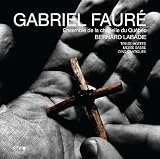 La musique sacree avec clavier