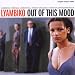 Lyambiko-Out of This Mood