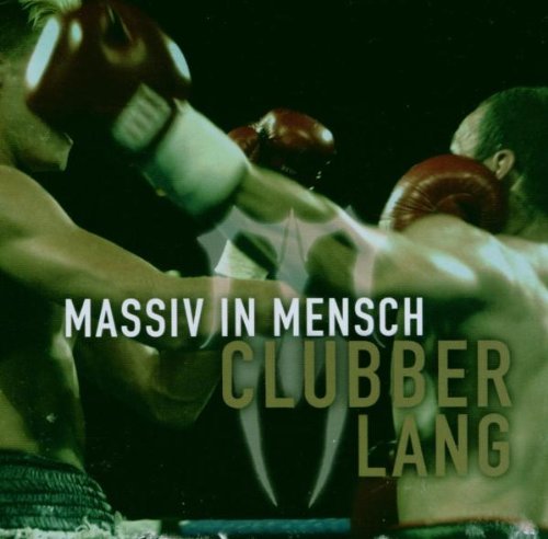 Artoffact Records / Endless Records (Alive) Clubber Lang