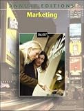 Annual Editions: Marketing 06/07 (Annual Editions : Marketing)
