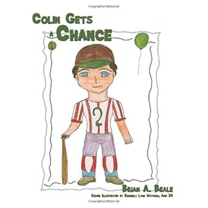 Colin Gets a Chance