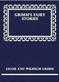 Grimms Fairy Stories 51ILZbUgcoL. SL160 Grimms Fairy Stories