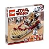 lego star wars 8092 lukes landspeeder