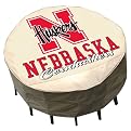 Backyard Basics Nebraska Round Table Cover