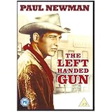 The Left Handed Gun [1958]