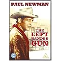 The Left Handed Gun [1958]