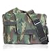 Diaper Dude Messenger Ii Diaper Bag - Camo