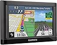 Garmin n&uuml;vi 52LM 5-Inch Portable Vehicle GPS with Lifetime Maps (US) (Discontinued by Manufacturer)