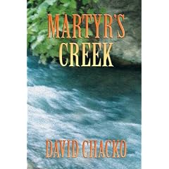 Martyr's Creek