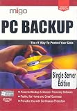 PC Back Up Server Edition By    Stompsoft