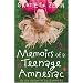 some teen fiction i would reccomend to anyone