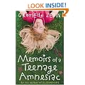 Memoirs of a Teenage Amnesiac