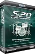 Toontrack New York Studio Legacy Series Vol.2 SDX Sample Collection for Superior Drummer 2.0