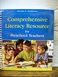 Comprehensive Literacy Resource for Pre-school Teachers