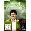 Wissen vor 8 - Warum fallen schlafende V�gel nicht vom Ast und weitere R�tsel der Natur
