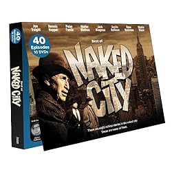 Best of Naked City