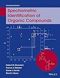 Spectrometric identification of organic compounds