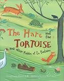 The Hare And the Tortoise