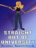 Straight Out of University Books