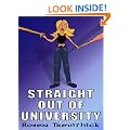 Straight Out of University