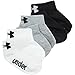 Under Armour UA Armourgrip Lo Cut Sock - Toddlers'