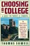 Choosing a College