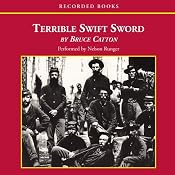 Terrible Swift Sword: The Centennial History of the Civil War, Vol. 2 | [Bruce Catton]