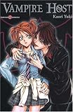 Vampire Host, Tome 1 :
