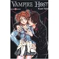 Vampire Host - Kaori Yuki Collection N� 2