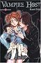 Vampire Host, Tome 1 :