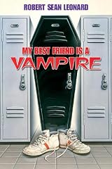 My Best Friend is a Vampire