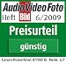Auszeichnung