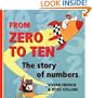 From Zero to Ten: The Story of Numbers