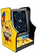 Limited Edition 25th Anniversary Pac Man Home Countertop Cabinet