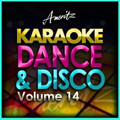 No One (In the Style of 2 Unlimited) [Karaoke Version]