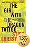 The Girl with the Dragon Tattoo (Vintage Crime/Black Lizard)