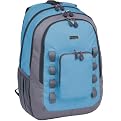 J World Laptop Backpack with Daisy Chain - Blue