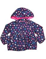 OshKosh B'Gosh Baby-girls Windbreaker