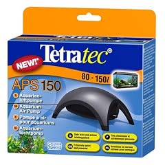 Tetra  143166 Tetratec APS Aquarienluftpumpen APS 150 - Aquarien-Luftpumpen