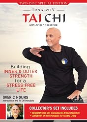 Longevity: Tai Chi