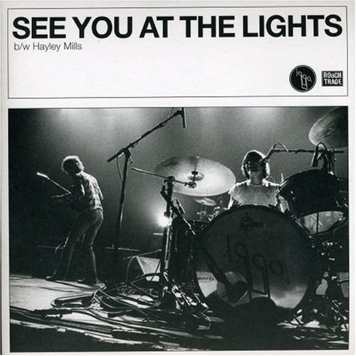 CD-Charts  Music : See You at the Light [7" VINYL]