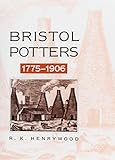 Bristol potters, 1775-1906