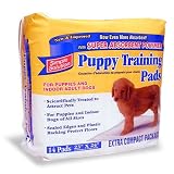 Bramton Puppy Training Pads 23X24 14 Pk