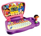 Vtech - Jeu Électronique - Genius Dora Surprise