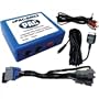 GM CLASS 2 IPOD AND AUXILIARY INPUT TO FACTORY RADIO