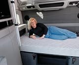 InnerSpace  RV Mattress