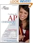 Cracking the AP Chemistry Exam, 2009 Edition (College Test Preparation)