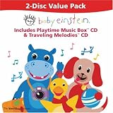 Playtime Music Box / Traveling Melodies