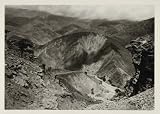 1931 Mountain Road La Guaira Caracas Venezuela NICE - Original Photogravure
